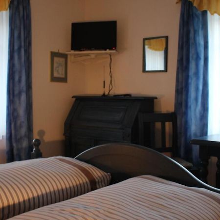 Hotel Sohre Hamburg Zewnętrze zdjęcie