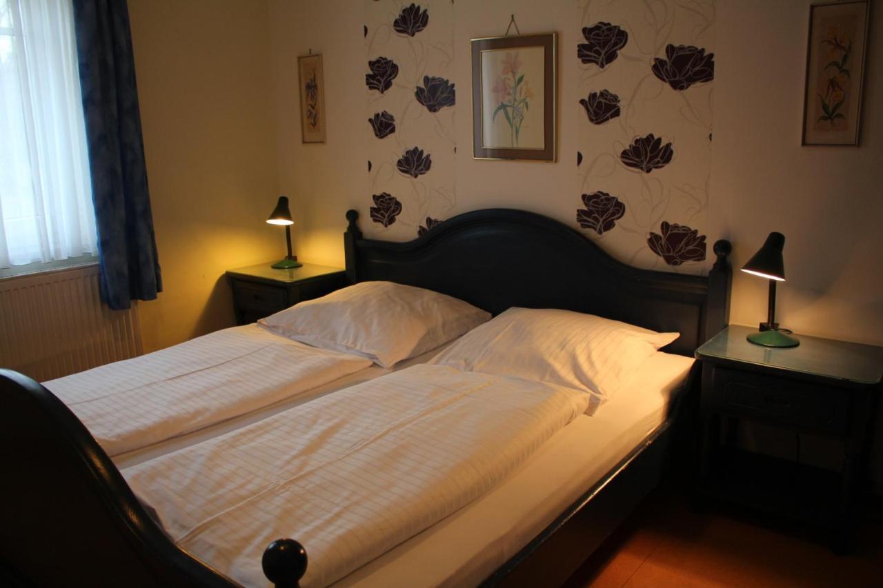 Hotel Sohre Hamburg Zewnętrze zdjęcie