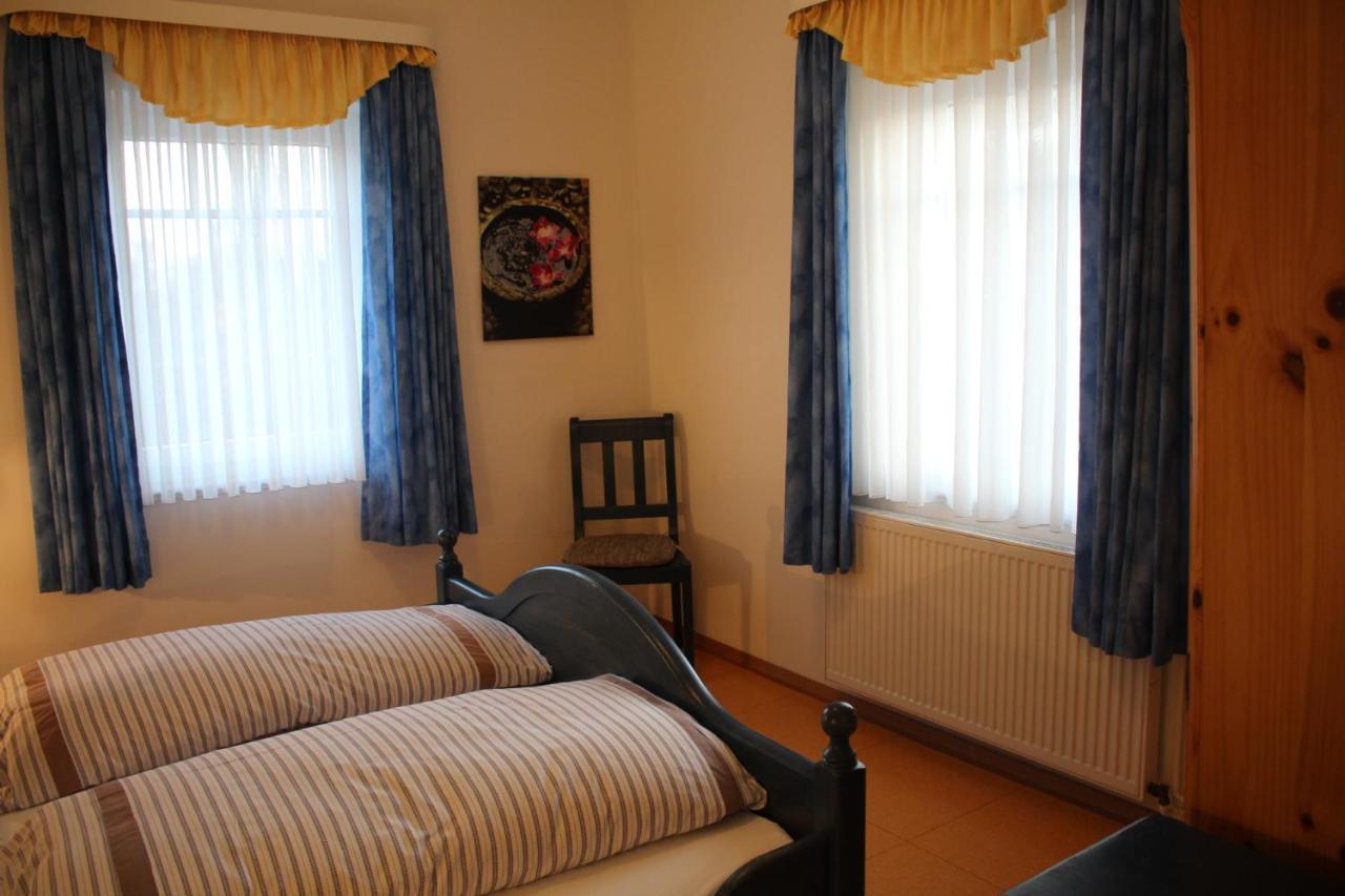 Hotel Sohre Hamburg Zewnętrze zdjęcie
