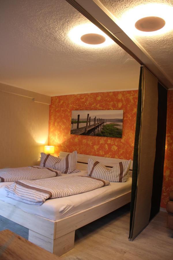 Hotel Sohre Hamburg Zewnętrze zdjęcie