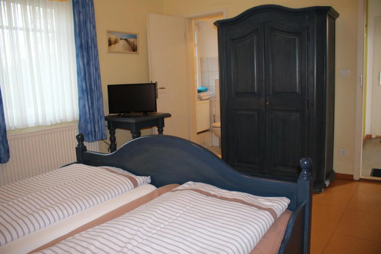 Hotel Sohre Hamburg Zewnętrze zdjęcie