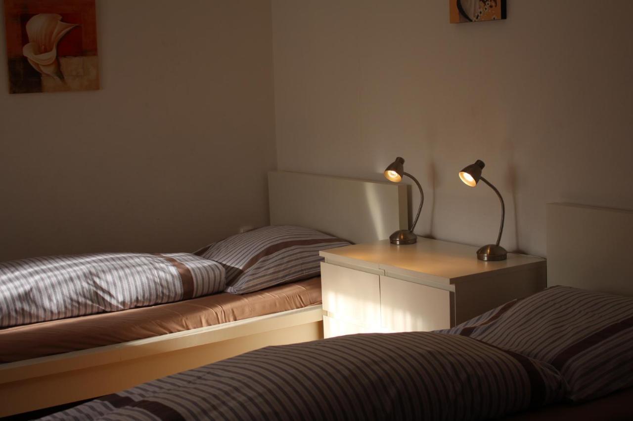 Hotel Sohre Hamburg Zewnętrze zdjęcie