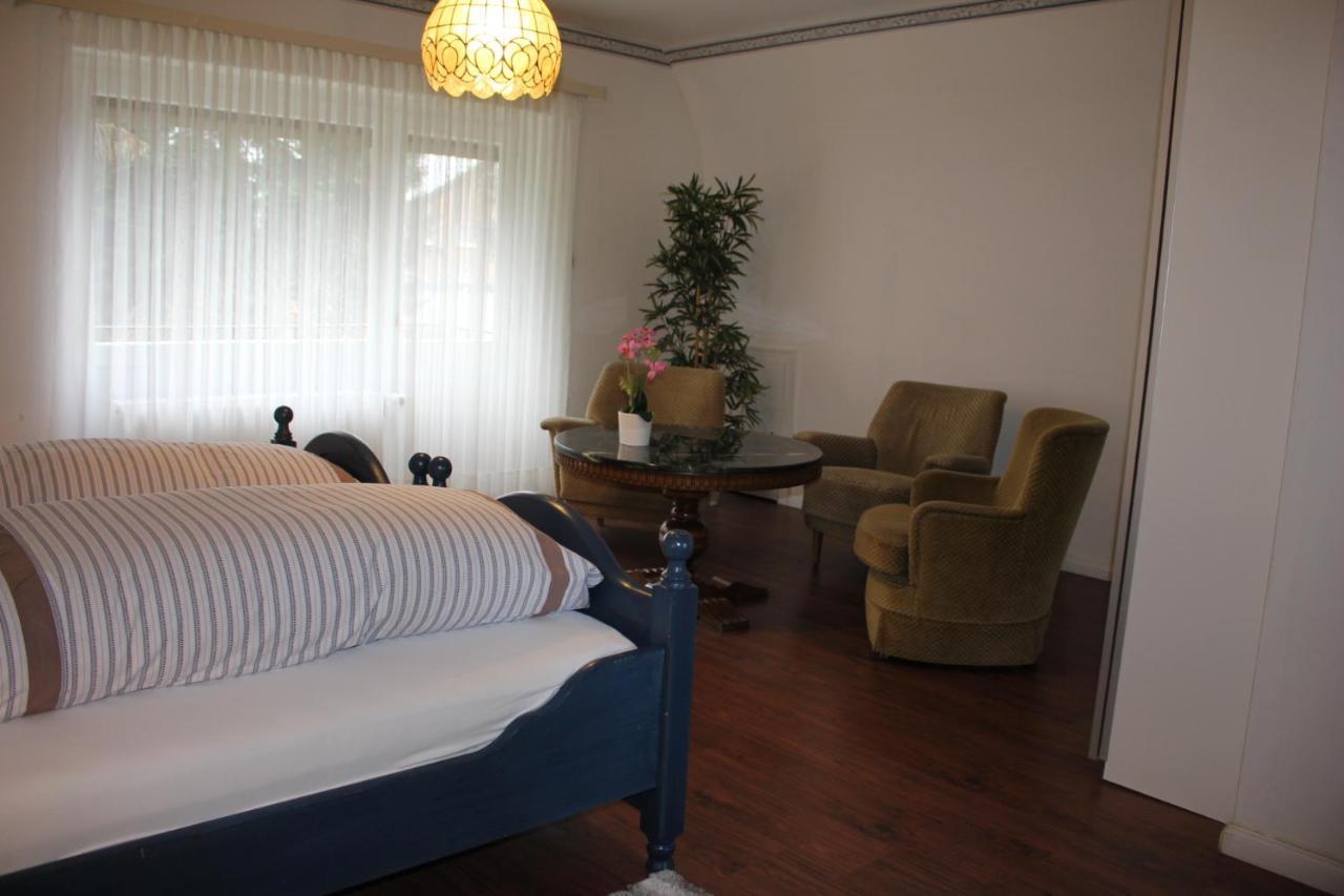Hotel Sohre Hamburg Zewnętrze zdjęcie