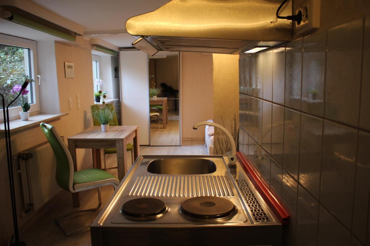 Hotel Sohre Hamburg Zewnętrze zdjęcie