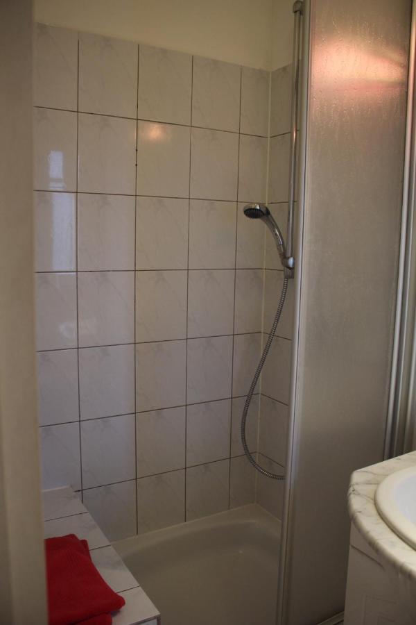 Hotel Sohre Hamburg Zewnętrze zdjęcie