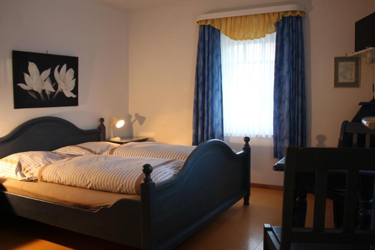 Hotel Sohre Hamburg Zewnętrze zdjęcie