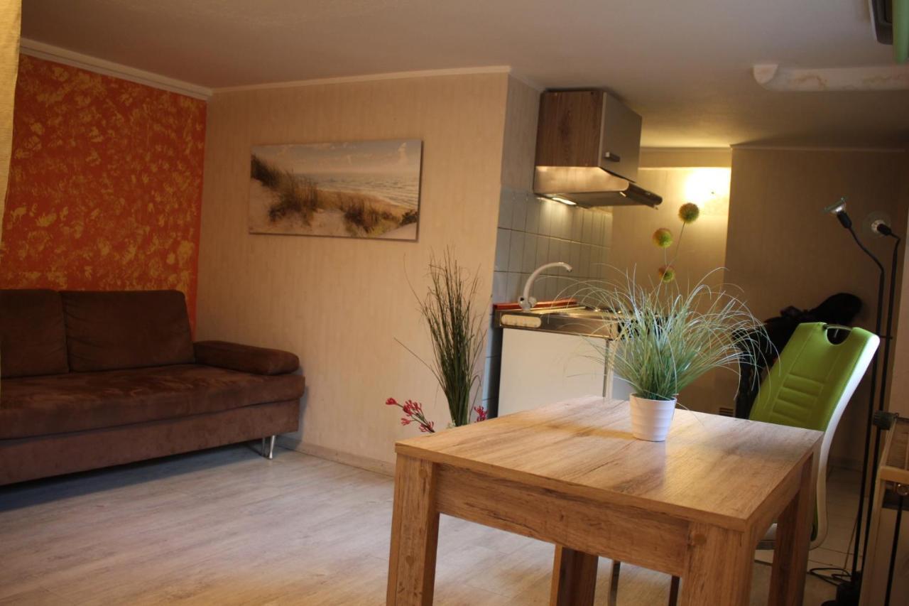 Hotel Sohre Hamburg Zewnętrze zdjęcie