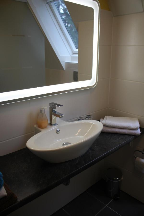 Hotel Sohre Hamburg Zewnętrze zdjęcie