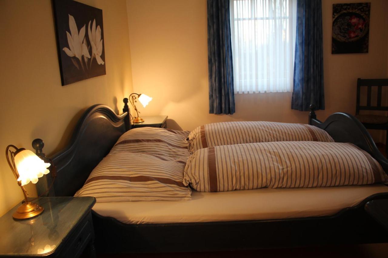 Hotel Sohre Hamburg Zewnętrze zdjęcie