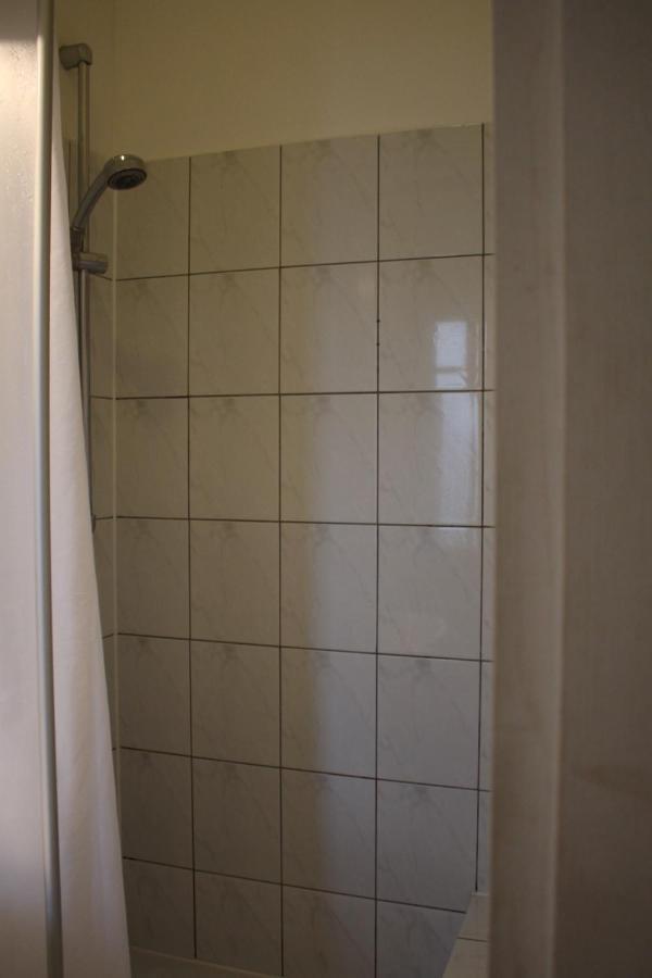 Hotel Sohre Hamburg Zewnętrze zdjęcie